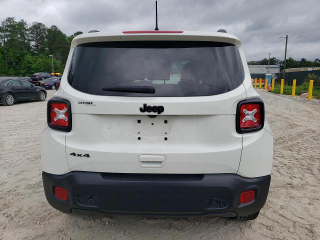 Photo 5 VIN: ZACNJBAB4KPK28141 - JEEP RENEGADE 