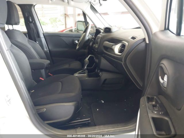 Photo 4 VIN: ZACNJBAB4KPK33324 - JEEP RENEGADE 