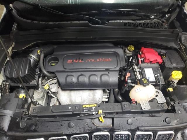 Photo 10 VIN: ZACNJBAB4KPK41052 - JEEP RENEGADE S 