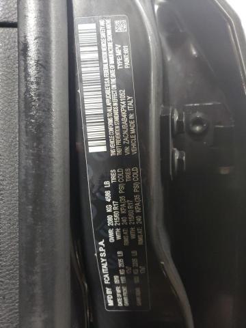 Photo 11 VIN: ZACNJBAB4KPK41052 - JEEP RENEGADE S 