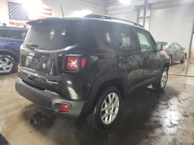 Photo 2 VIN: ZACNJBAB4KPK41052 - JEEP RENEGADE S 
