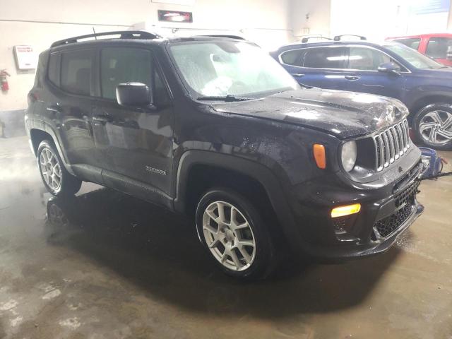 Photo 3 VIN: ZACNJBAB4KPK41052 - JEEP RENEGADE S 
