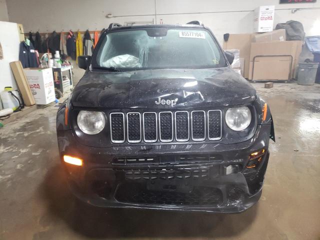 Photo 4 VIN: ZACNJBAB4KPK41052 - JEEP RENEGADE S 