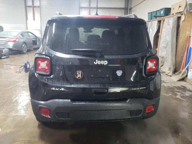 Photo 5 VIN: ZACNJBAB4KPK41052 - JEEP RENEGADE S 