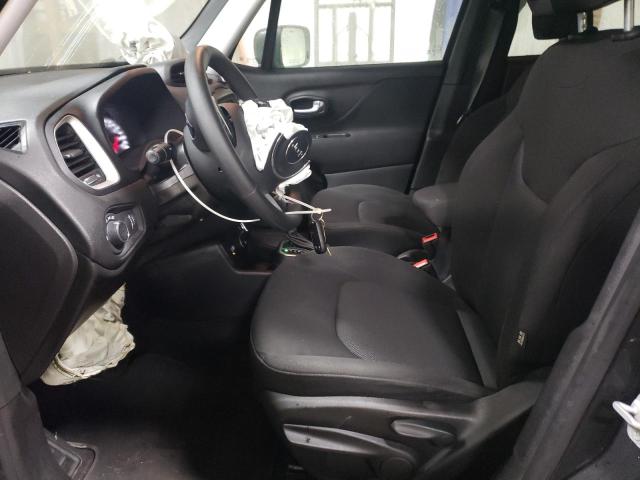 Photo 6 VIN: ZACNJBAB4KPK41052 - JEEP RENEGADE S 