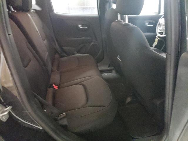 Photo 9 VIN: ZACNJBAB4KPK41052 - JEEP RENEGADE S 