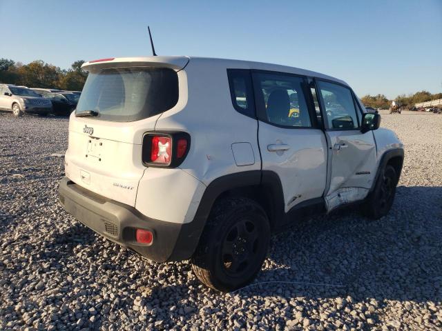 Photo 2 VIN: ZACNJBAB4KPK45568 - JEEP RENEGADE S 