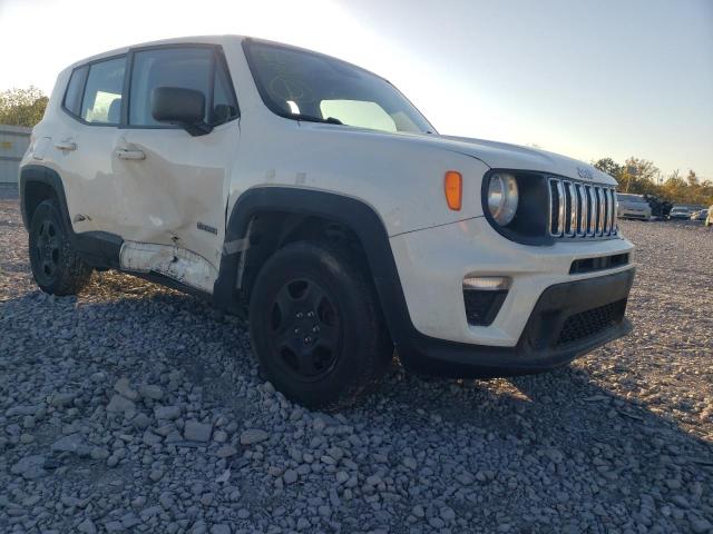 Photo 3 VIN: ZACNJBAB4KPK45568 - JEEP RENEGADE S 