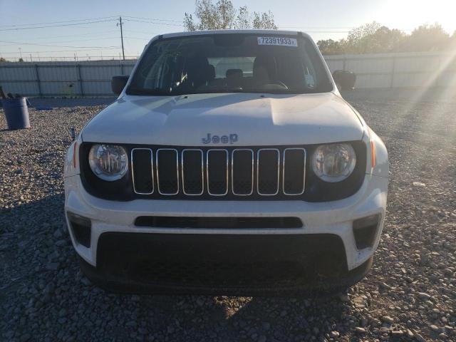 Photo 4 VIN: ZACNJBAB4KPK45568 - JEEP RENEGADE S 