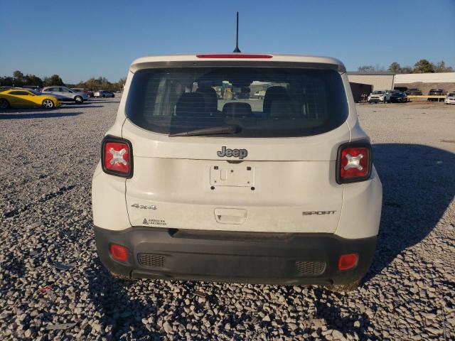 Photo 5 VIN: ZACNJBAB4KPK45568 - JEEP RENEGADE S 