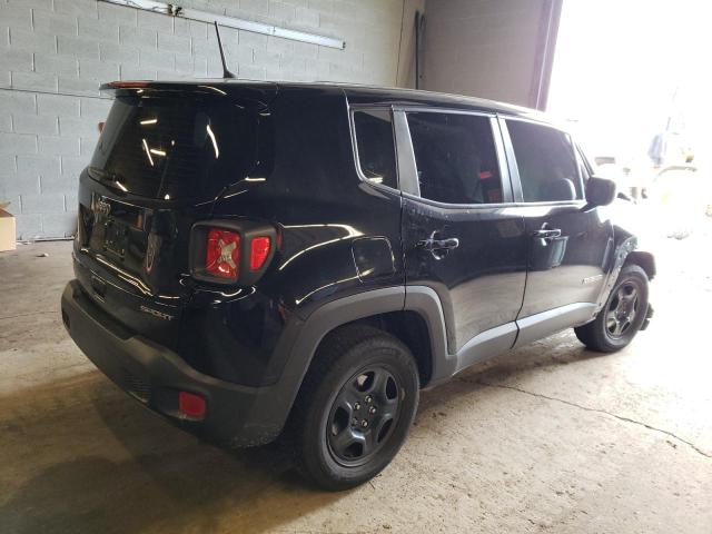 Photo 2 VIN: ZACNJBAB4KPK88985 - JEEP RENEGADE 