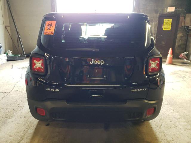 Photo 5 VIN: ZACNJBAB4KPK88985 - JEEP RENEGADE 