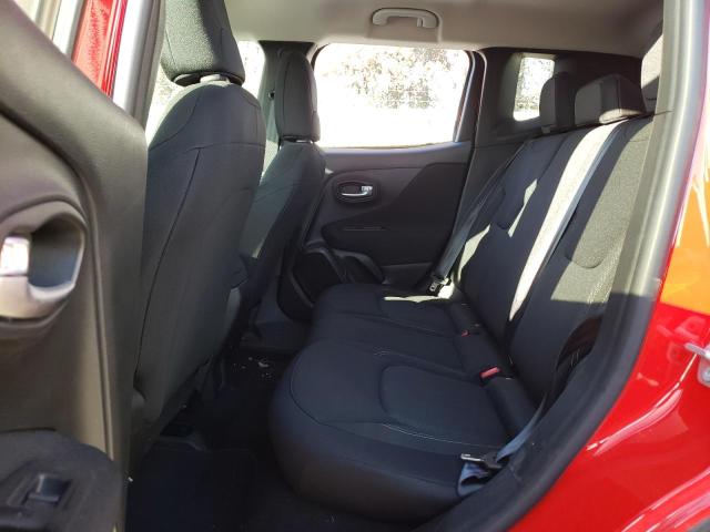 Photo 10 VIN: ZACNJBAB4LPL77151 - JEEP RENEGADE 