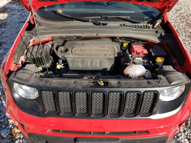 Photo 11 VIN: ZACNJBAB4LPL77151 - JEEP RENEGADE 