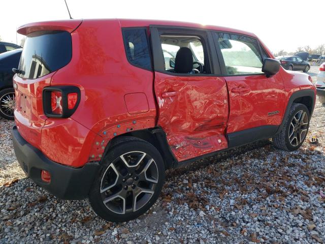 Photo 2 VIN: ZACNJBAB4LPL77151 - JEEP RENEGADE 