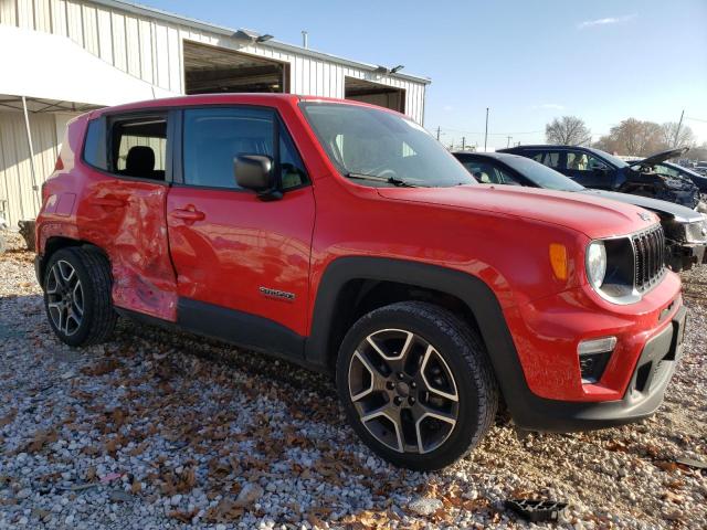 Photo 3 VIN: ZACNJBAB4LPL77151 - JEEP RENEGADE 