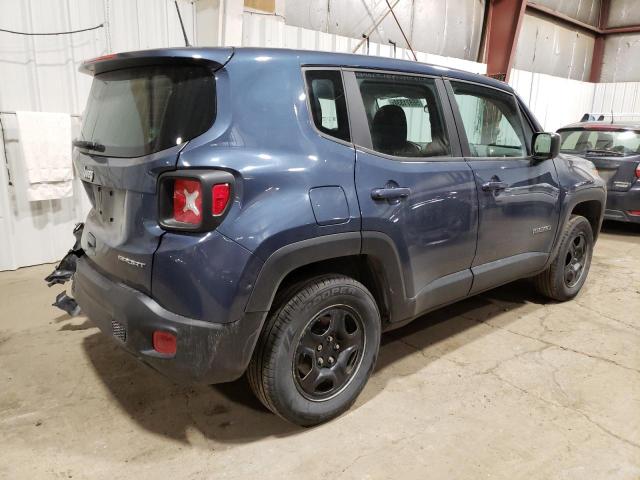 Photo 2 VIN: ZACNJBAB4LPL89753 - JEEP RENEGADE 