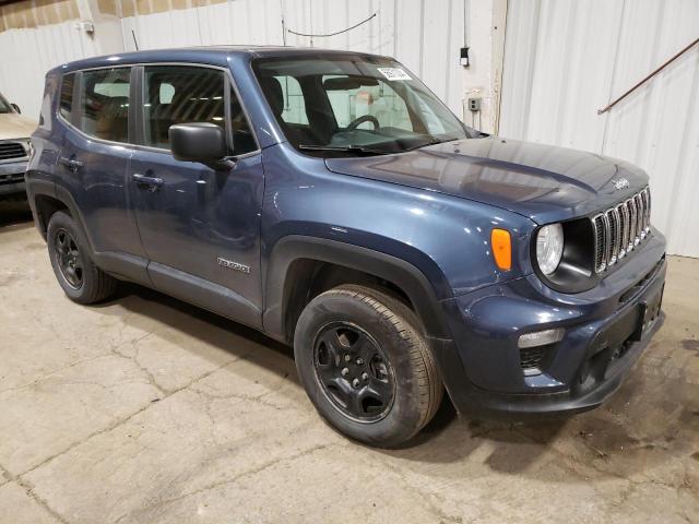 Photo 3 VIN: ZACNJBAB4LPL89753 - JEEP RENEGADE 