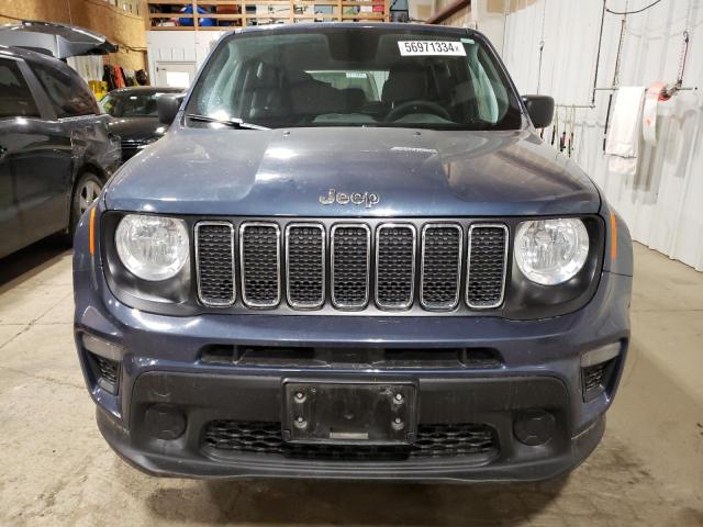 Photo 4 VIN: ZACNJBAB4LPL89753 - JEEP RENEGADE 