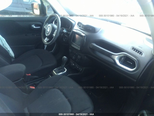 Photo 4 VIN: ZACNJBAB5KPJ86109 - JEEP RENEGADE 