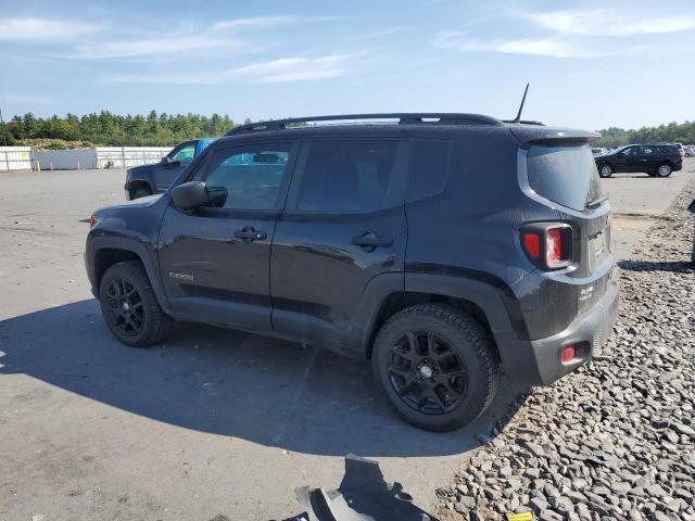 Photo 1 VIN: ZACNJBAB5KPJ95747 - JEEP RENEGADE S 