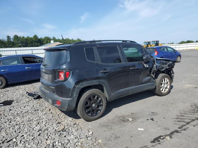 Photo 2 VIN: ZACNJBAB5KPJ95747 - JEEP RENEGADE S 