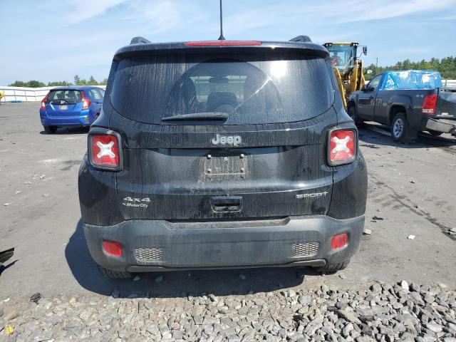 Photo 5 VIN: ZACNJBAB5KPJ95747 - JEEP RENEGADE S 