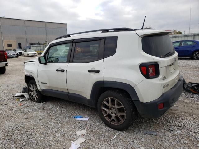 Photo 1 VIN: ZACNJBAB5KPJ96994 - JEEP RENEGADE 