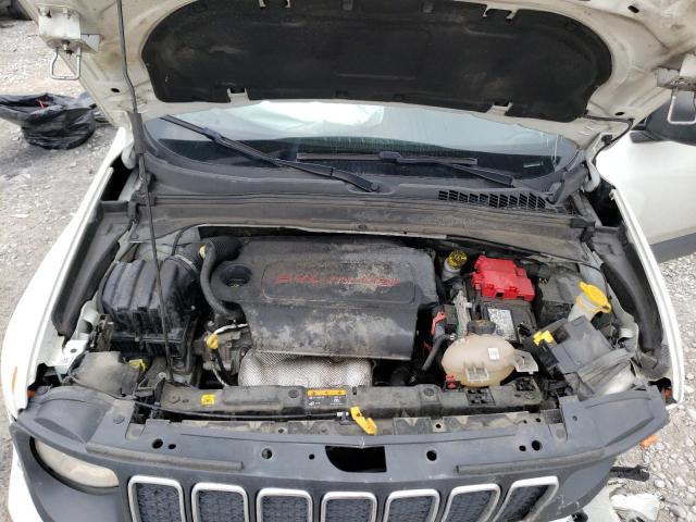 Photo 10 VIN: ZACNJBAB5KPJ96994 - JEEP RENEGADE 