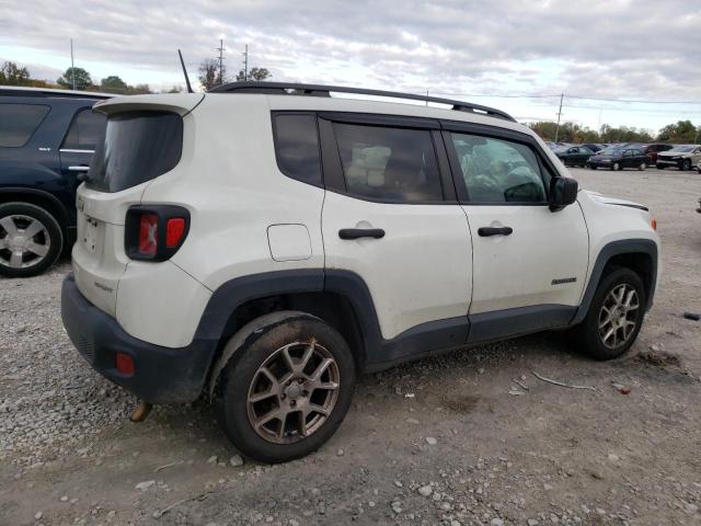 Photo 2 VIN: ZACNJBAB5KPJ96994 - JEEP RENEGADE 