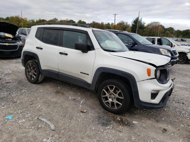 Photo 3 VIN: ZACNJBAB5KPJ96994 - JEEP RENEGADE 