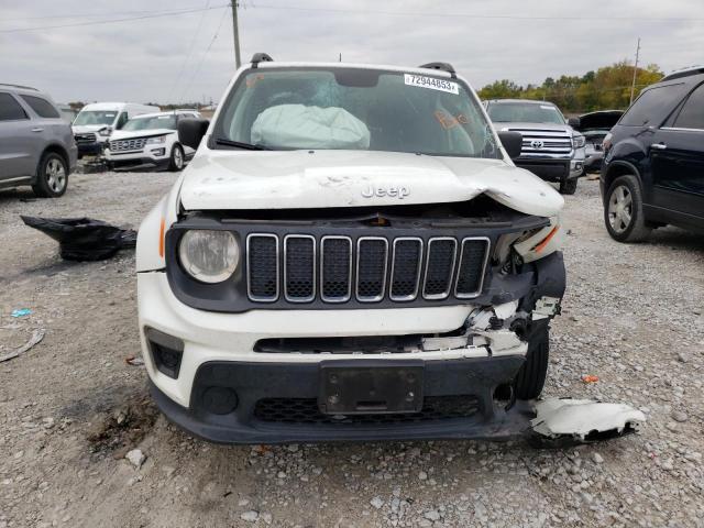 Photo 4 VIN: ZACNJBAB5KPJ96994 - JEEP RENEGADE 