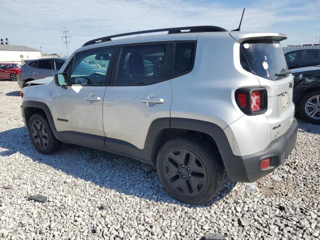 Photo 1 VIN: ZACNJBAB5KPK25121 - JEEP RENEGADE 