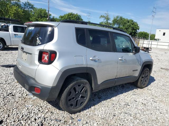 Photo 2 VIN: ZACNJBAB5KPK25121 - JEEP RENEGADE 