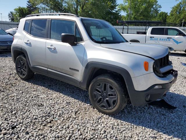 Photo 3 VIN: ZACNJBAB5KPK25121 - JEEP RENEGADE 