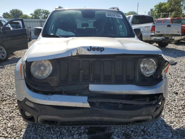 Photo 4 VIN: ZACNJBAB5KPK25121 - JEEP RENEGADE 