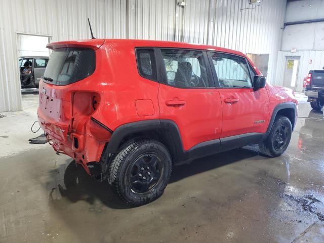 Photo 2 VIN: ZACNJBAB5KPK33011 - JEEP RENEGADE 