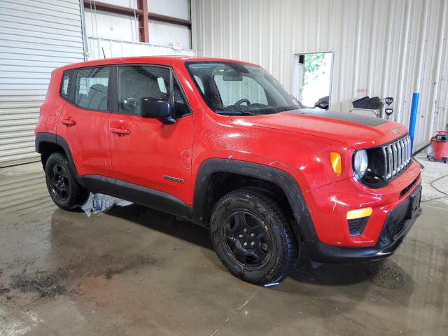 Photo 3 VIN: ZACNJBAB5KPK33011 - JEEP RENEGADE 