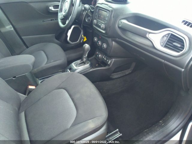 Photo 4 VIN: ZACNJBAB5KPK79244 - JEEP RENEGADE 