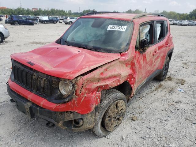 Photo 1 VIN: ZACNJBAB5LPL11966 - JEEP RENEGADE S 