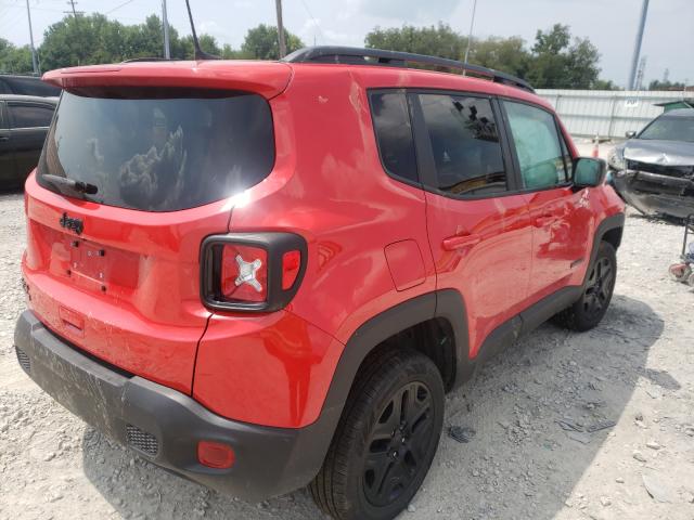 Photo 3 VIN: ZACNJBAB5LPL11966 - JEEP RENEGADE S 