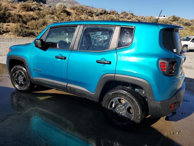 Photo 1 VIN: ZACNJBAB5LPL69964 - JEEP RENEGADE S 