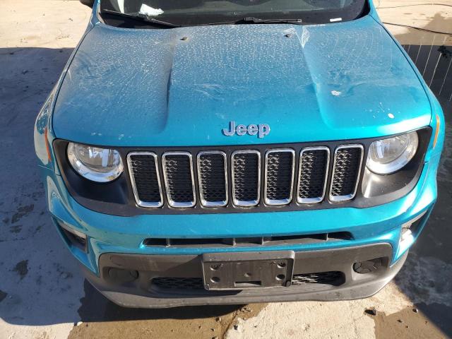 Photo 10 VIN: ZACNJBAB5LPL69964 - JEEP RENEGADE S 