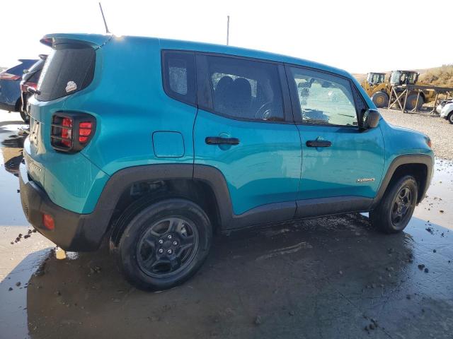 Photo 2 VIN: ZACNJBAB5LPL69964 - JEEP RENEGADE S 