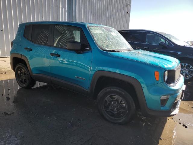 Photo 3 VIN: ZACNJBAB5LPL69964 - JEEP RENEGADE S 