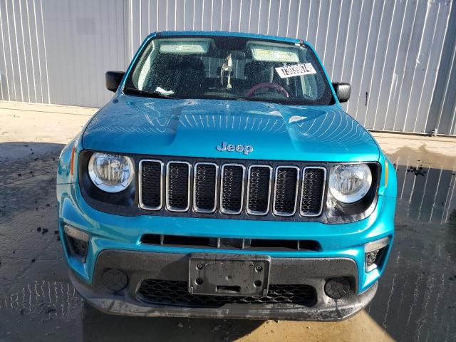 Photo 4 VIN: ZACNJBAB5LPL69964 - JEEP RENEGADE S 