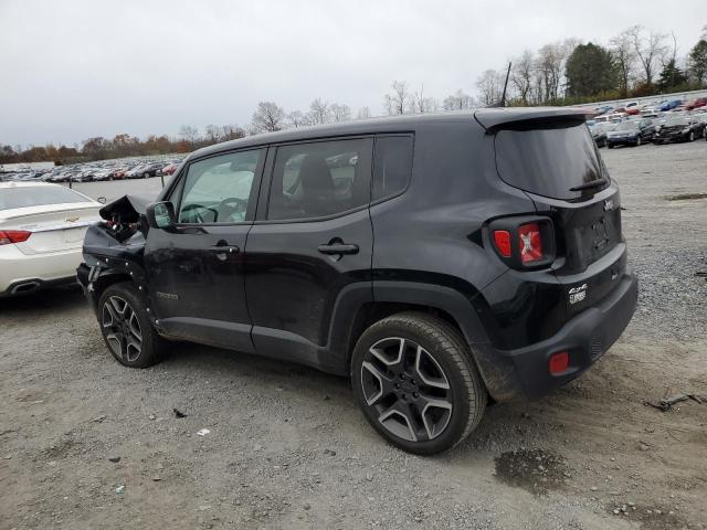 Photo 1 VIN: ZACNJBAB5LPL73447 - JEEP RENEGADE 