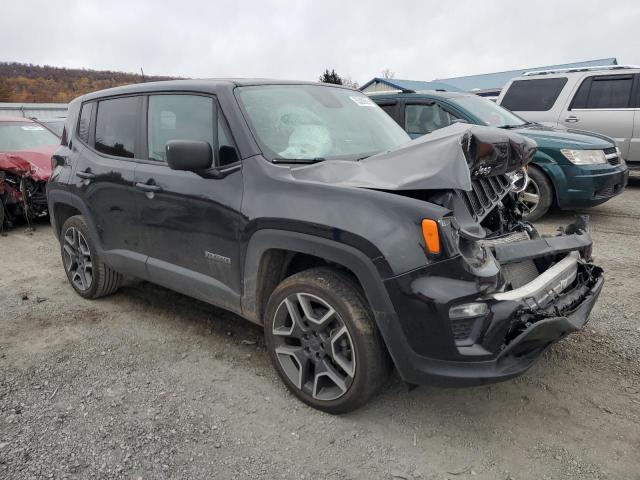 Photo 3 VIN: ZACNJBAB5LPL73447 - JEEP RENEGADE 