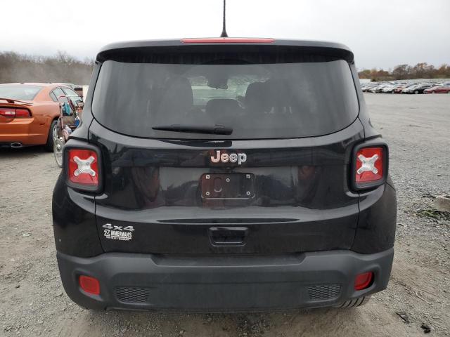 Photo 5 VIN: ZACNJBAB5LPL73447 - JEEP RENEGADE 