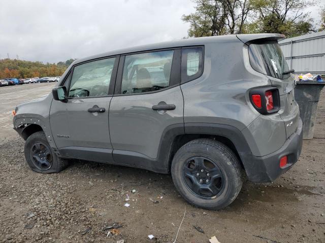 Photo 1 VIN: ZACNJBAB5LPM01456 - JEEP RENEGADE 